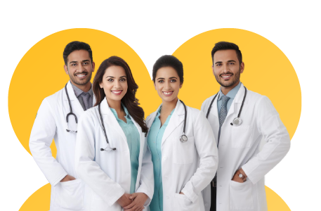Doctors Team