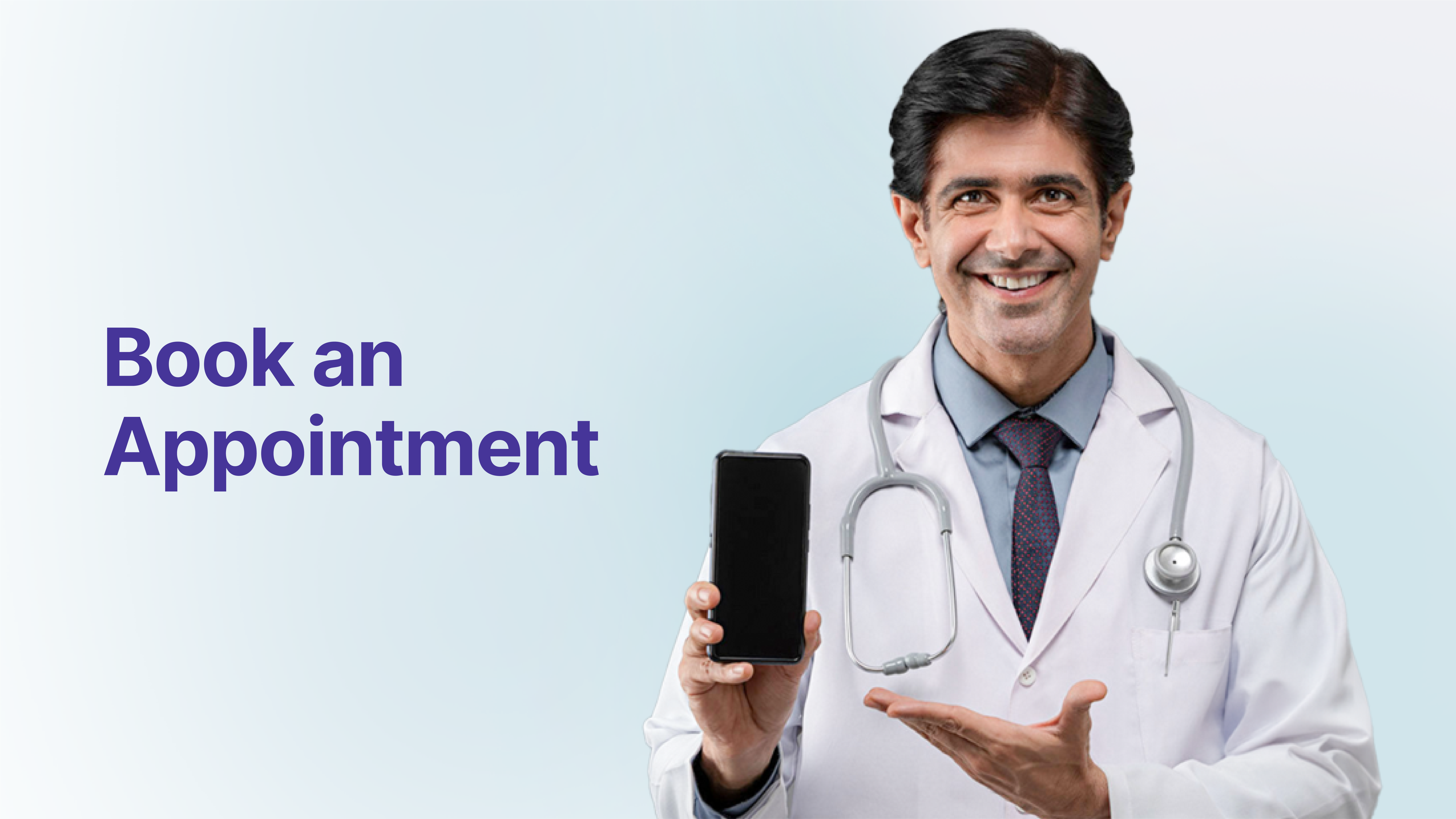 Appointment Banner