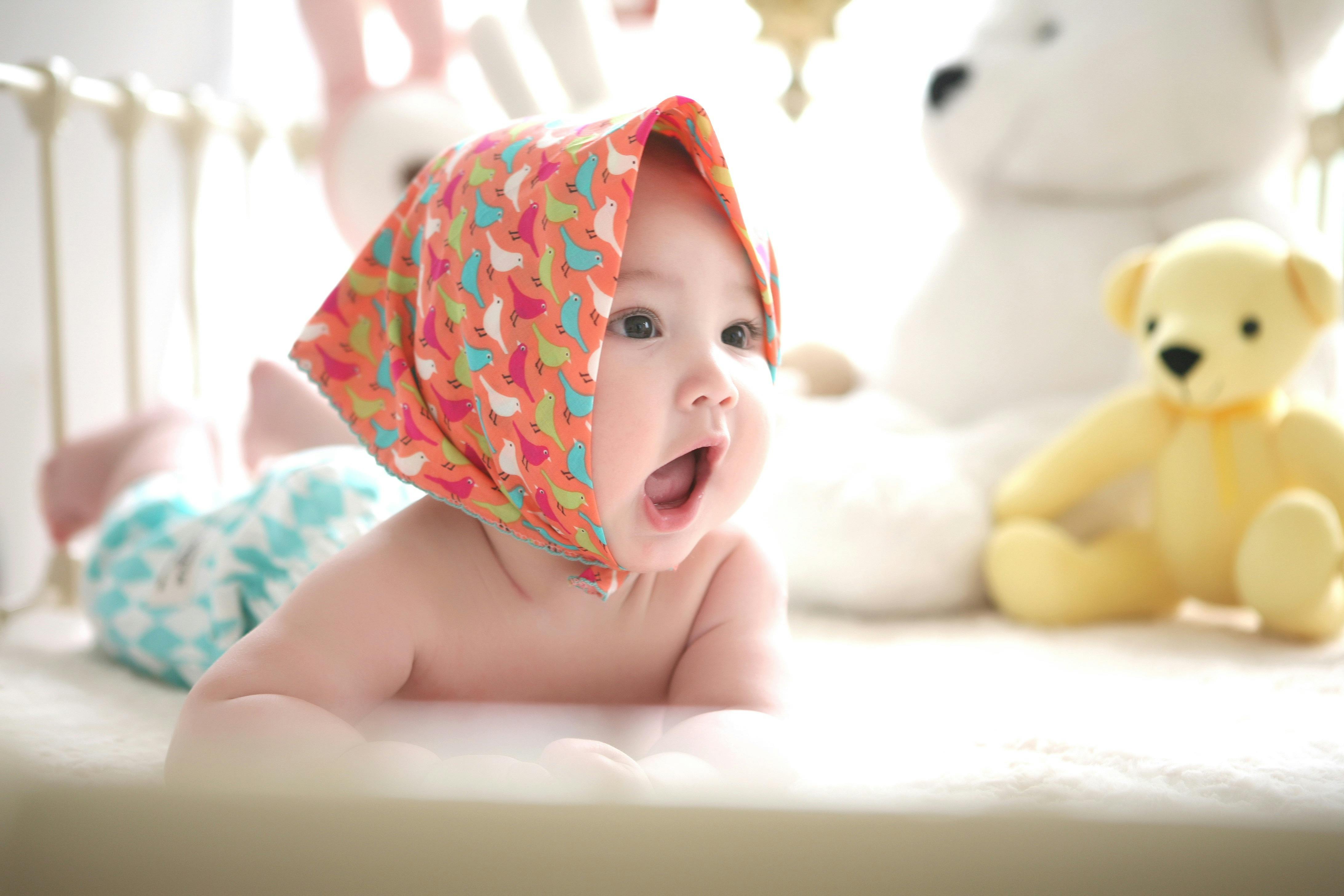 Healthy Babies